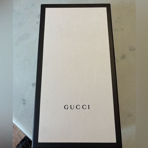 Gucci Belt Bag - Picture 3 of 8